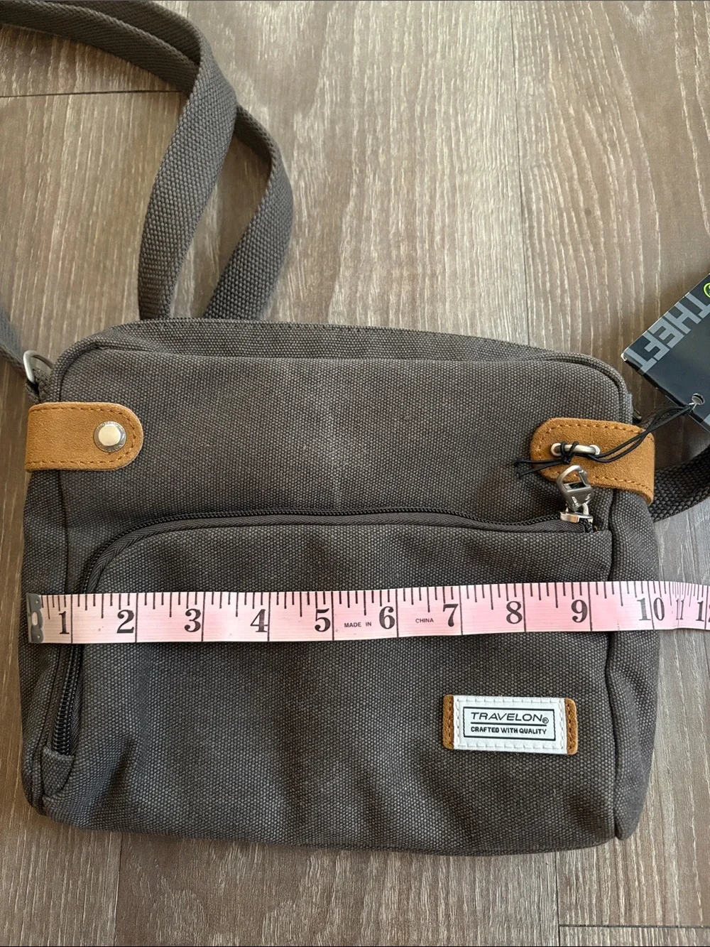 Travelon this item